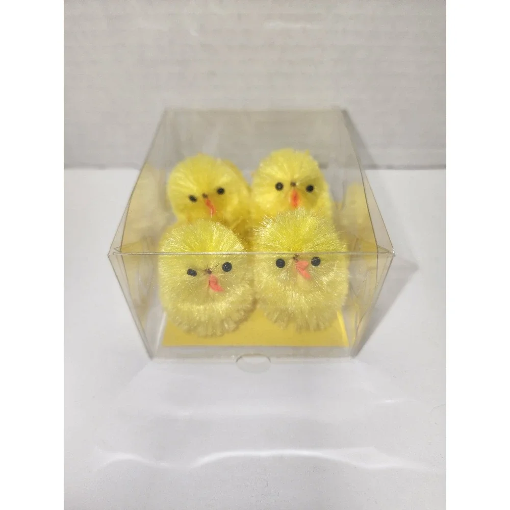 Easter‎ Lot #2 14pcs Brand New Spring Decor eggs egg dye kits craft Garland